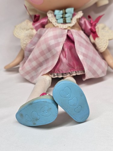 Lalaloopsy Suzette La Sweet Doll Large 12 Inch - photo 4