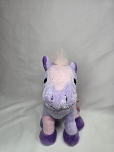 Ganz Webkinz Mystic Pony (HM485) NO CODE Retired Stuffed - photo 2