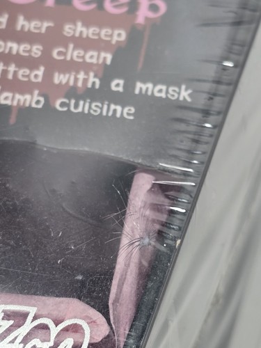 Living Dead Dolls Little Bo Creep Scary Tales Vol. 5 Mezco - photo 3