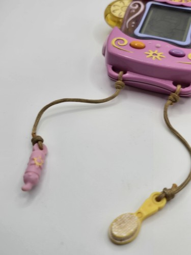 Littlest Pet Shop Handheld Brown Hamster Virtual Pet - photo 2