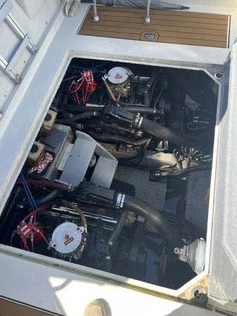 1986 Tollycraft sport fish - photo 3