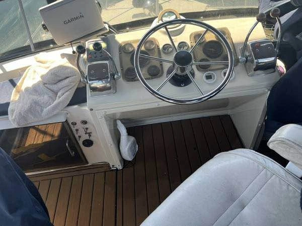 1986 Tollycraft sport fish - photo 5