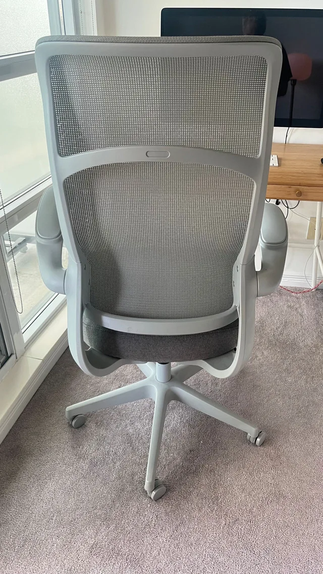 Structube Office Chair image indicator(2)