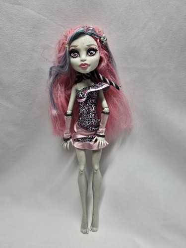 Rochelle Goyle Monster High Doll Ghoul's Night Out 2013