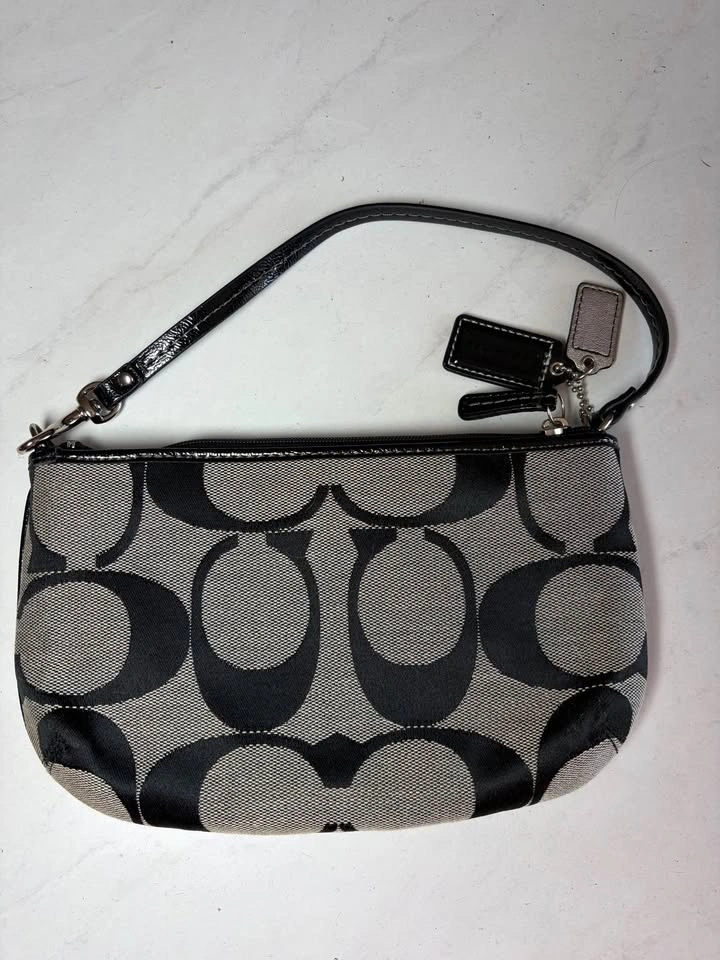 Coach Purse - photo 2