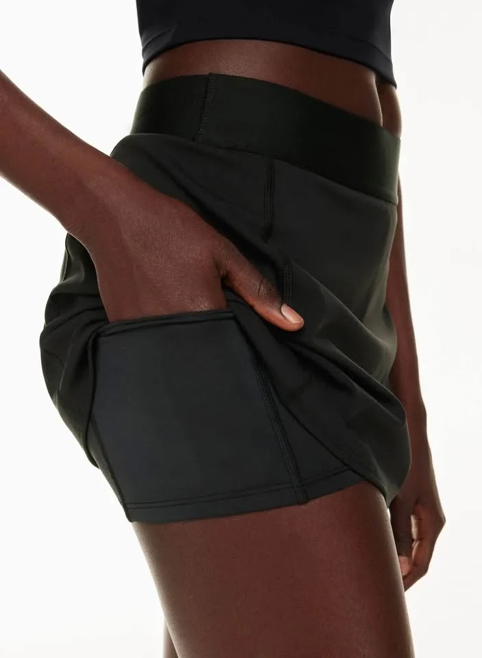 TNA Micro Court Skirt image indicator(2)