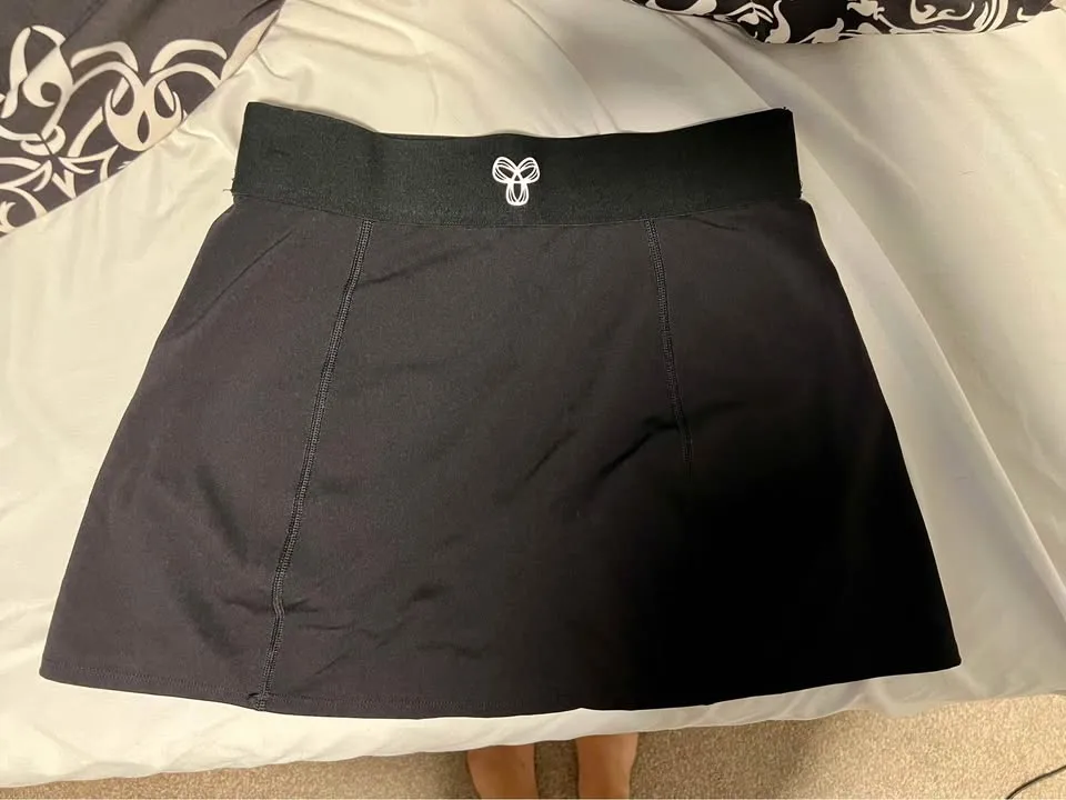 TNA Micro Court Skirt image indicator(5)