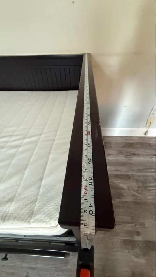 IKEA HEMNES Daybed with 3 Drawers & mattresses - photo 4