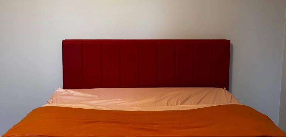 Bed frame + Mattress - photo 3