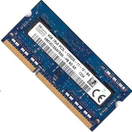 Laptop RAM, DDR3L SODIMM - Kingston, Samsung, SKHynix, Timetec - photo 2