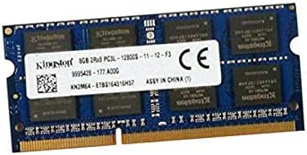 Laptop RAM, DDR3L SODIMM - Kingston, Samsung, SKHynix, Timetec - photo 4