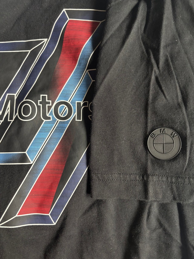Small Puma BMW Motorsport - photo 5