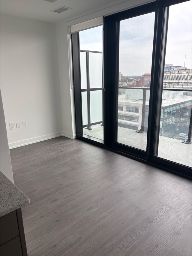 1 Bedroom + Parking + Locker - photo 5