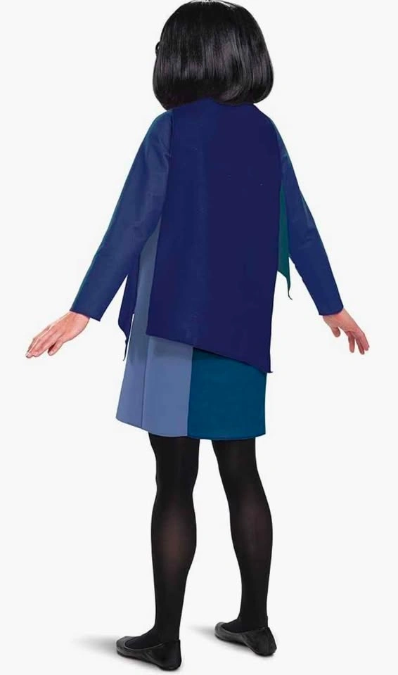New 50% Off Incredible 2 Edna Mode Costume - photo 5