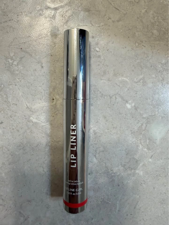 Seline, Timbersonic, and Qorva Peel-Off Lip Stains - photo 3