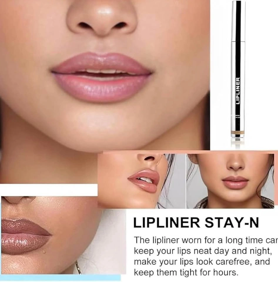 Seline, Timbersonic, and Qorva Peel-Off Lip Stains - photo 5