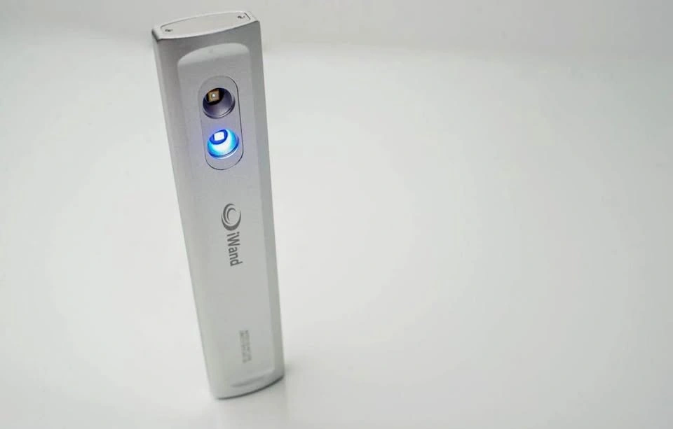 iWand UVC-LED Portable Sterilizer Disinfection Device RC-WX1000