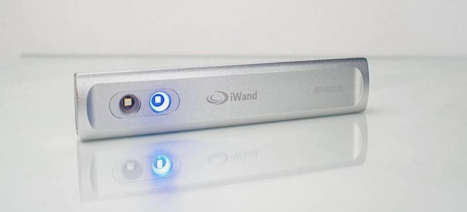 iWand UVC-LED Portable Sterilizer Disinfection Device RC-WX1000 - photo 2