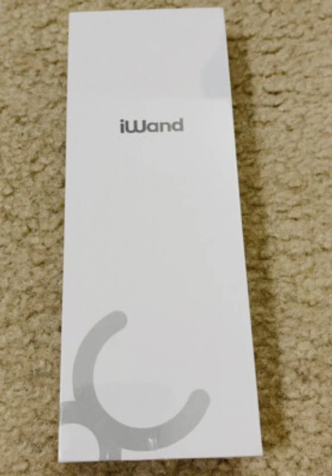 iWand UVC-LED Portable Sterilizer Disinfection Device RC-WX1000 - photo 3