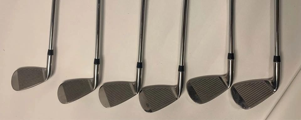 World Eagle Golf Club Set Right-Handed Flex F-01a, Cross Model - photo 5