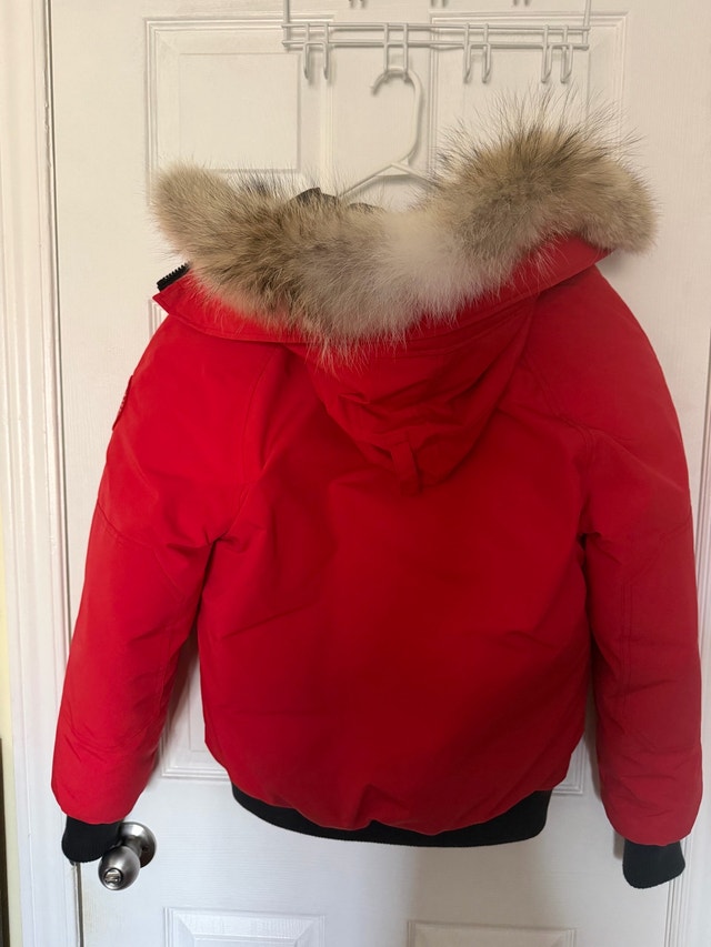 Canada Goose Chilliwack Bomber - photo 2