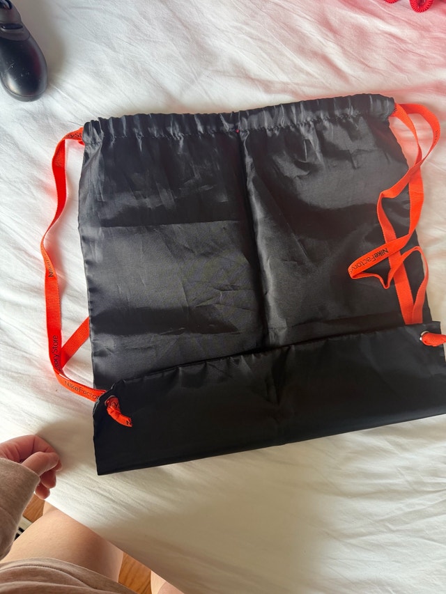 Nike Factory Store Drawstring Bag - photo 2