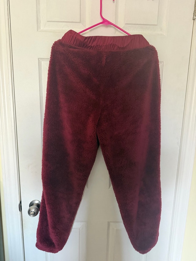 Eddie Bauer W's Quest Plush Sweatpants - photo 2