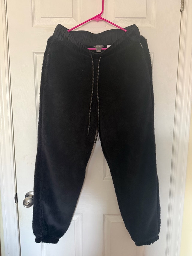 Eddie Bauer Women's Fleece Joggers