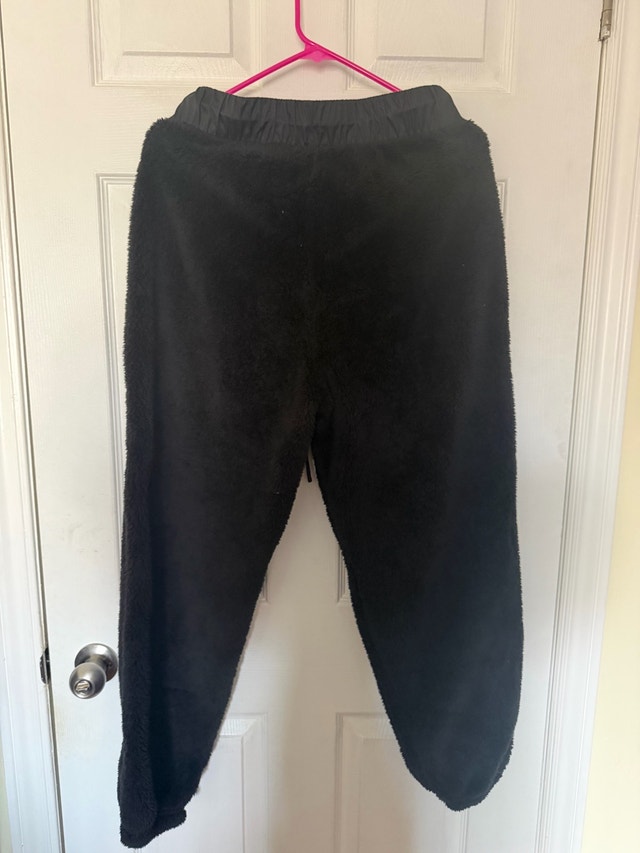 Eddie Bauer Women's Fleece Joggers - photo 2