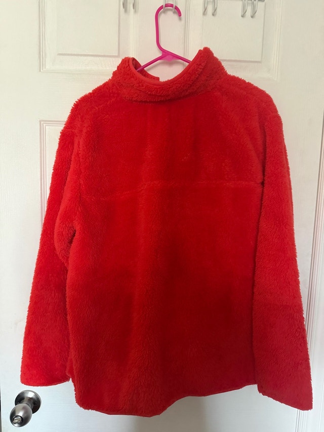 Eddie Bauer Fleece Pullover - photo 2