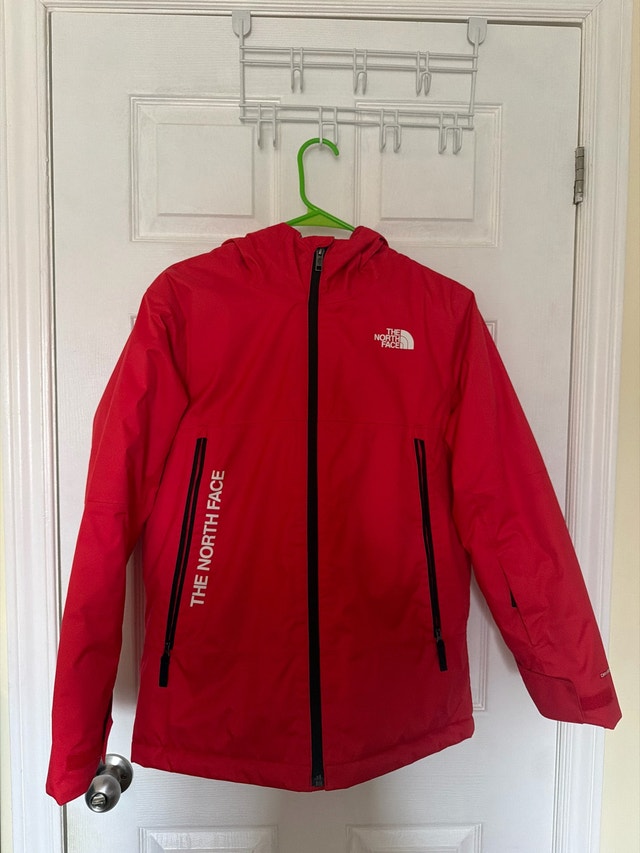 The North Face Jacket