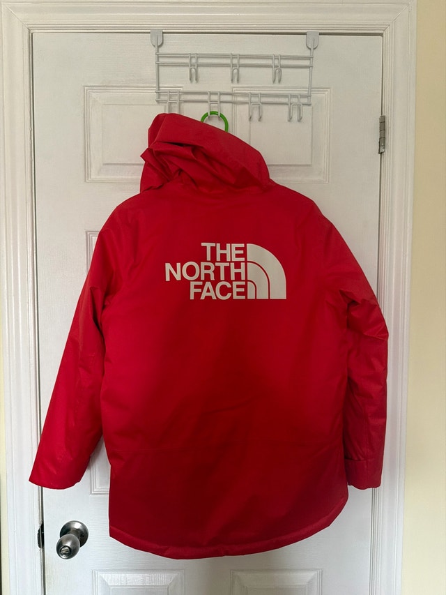 The North Face Jacket - photo 2