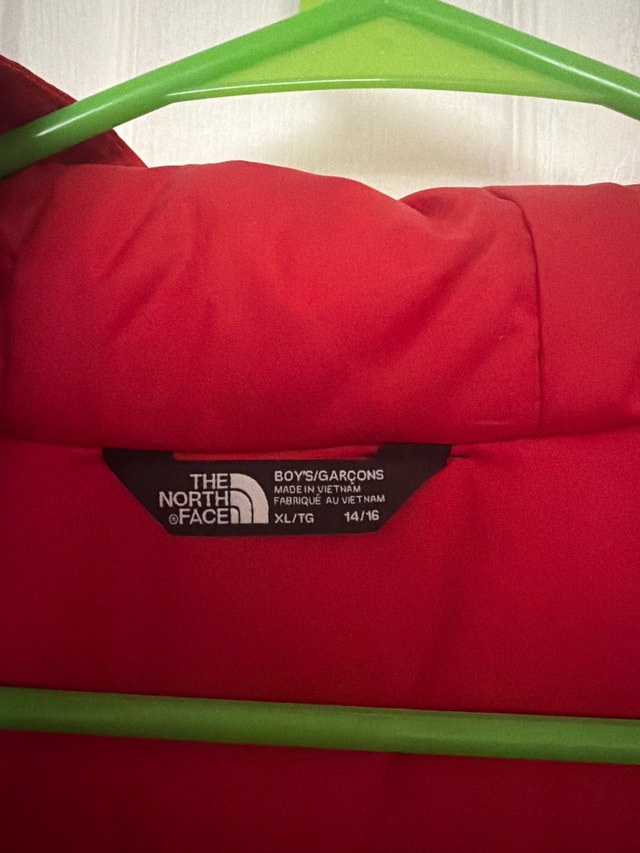The North Face Jacket - photo 3