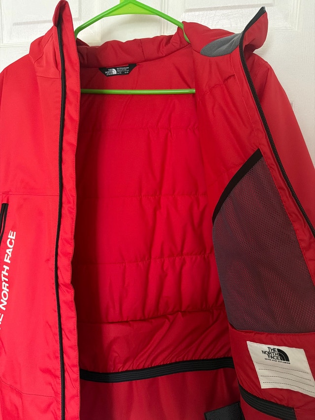 The North Face Jacket - photo 4