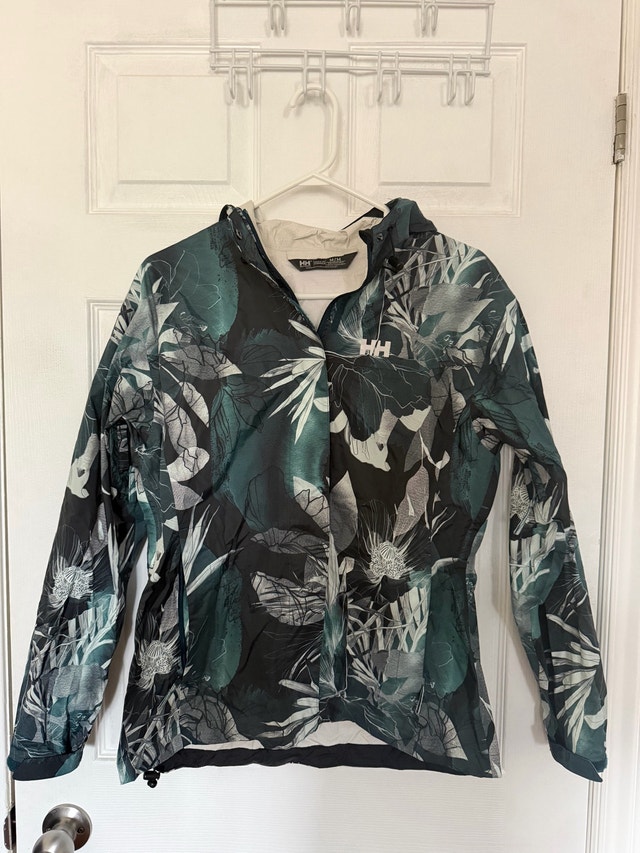 Helly Hansen Jacket