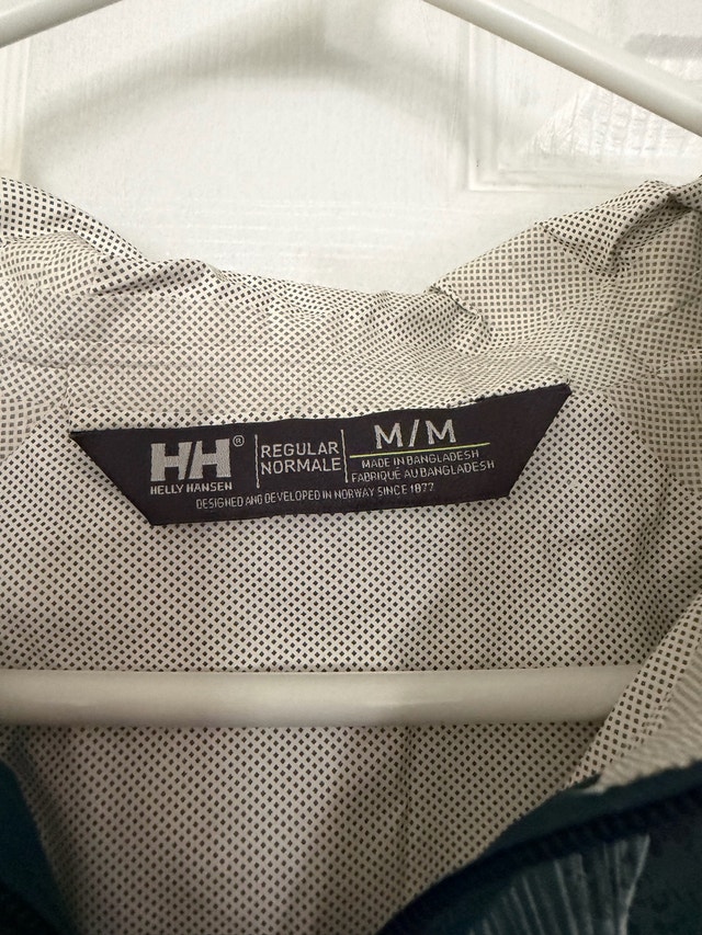 Helly Hansen Jacket - photo 3