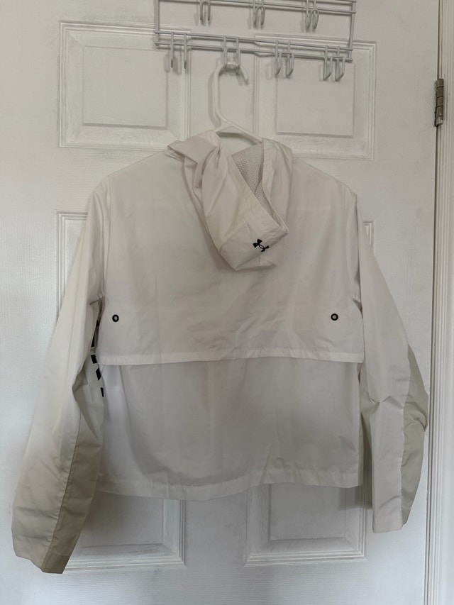 Under Armour Project Rock Windbreaker - photo 2