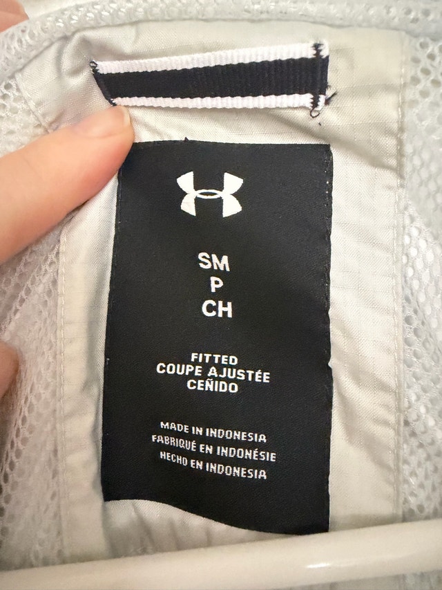 Under Armour Women's Jacket - photo 3