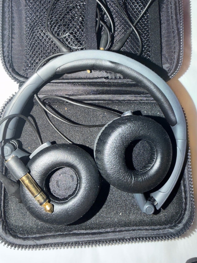 AKG K450 Headphones - photo 2