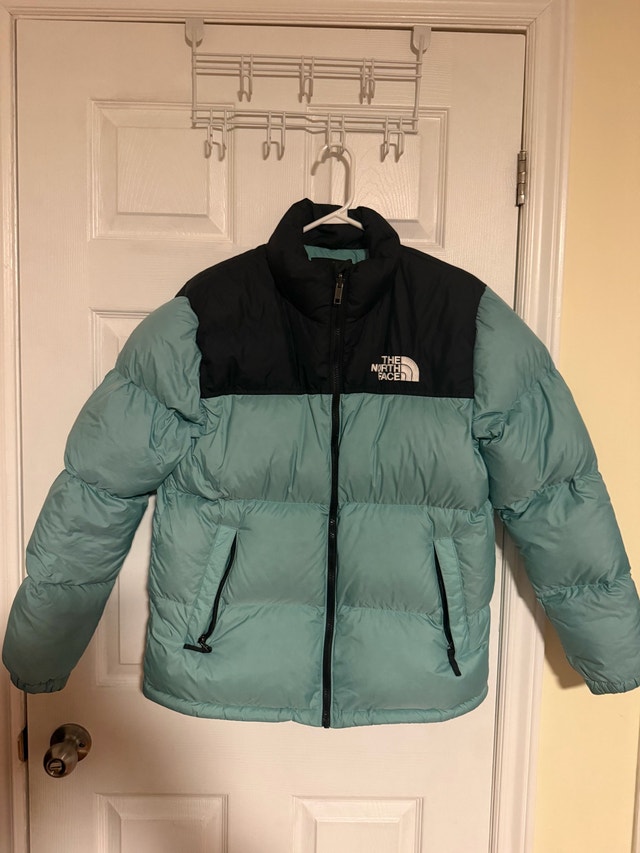 The North Face Nuptse Jacket