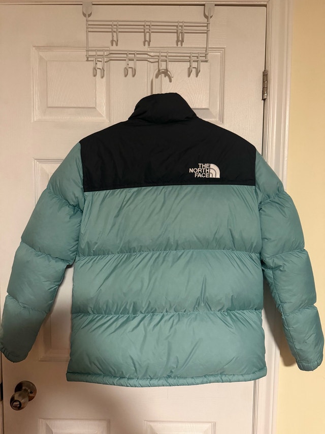 The North Face Nuptse Jacket - photo 2