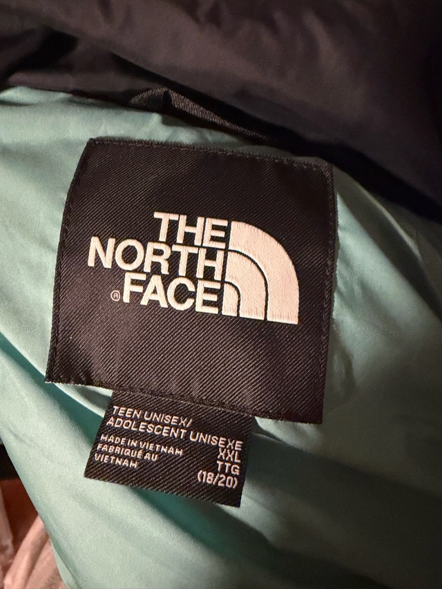 The North Face Nuptse Jacket - photo 3
