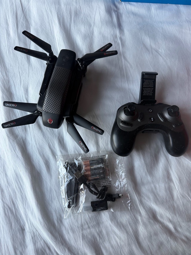Ascend Drone