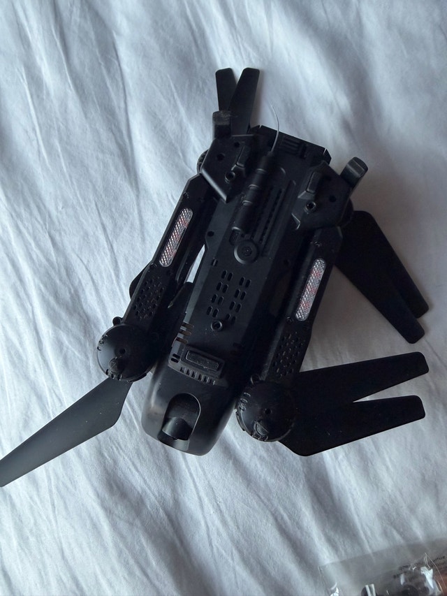 Ascend Drone - photo 2