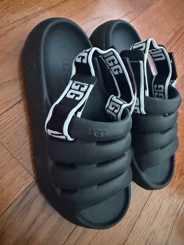 UGG Sport Yeah Sandals - photo 2