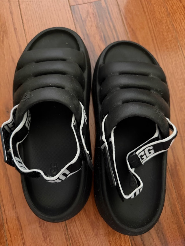 UGG Sport Yeah Sandals - photo 3