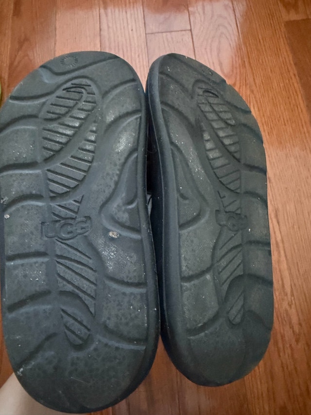 UGG Sport Yeah Sandals - photo 4