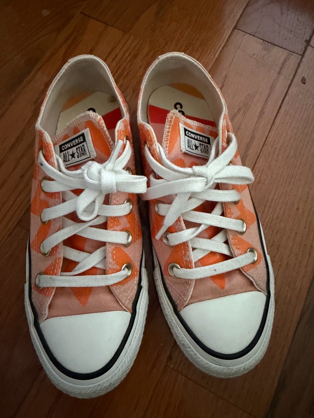 Converse All Star Low Top Sneakers
