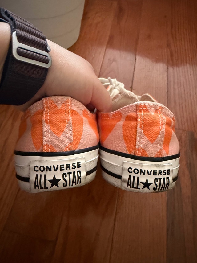 Converse All Star Low Top Sneakers - photo 2