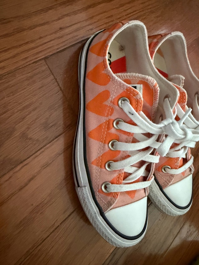 Converse All Star Low Top Sneakers - photo 3